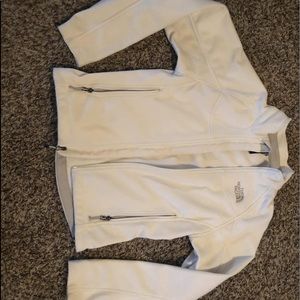 North face women small